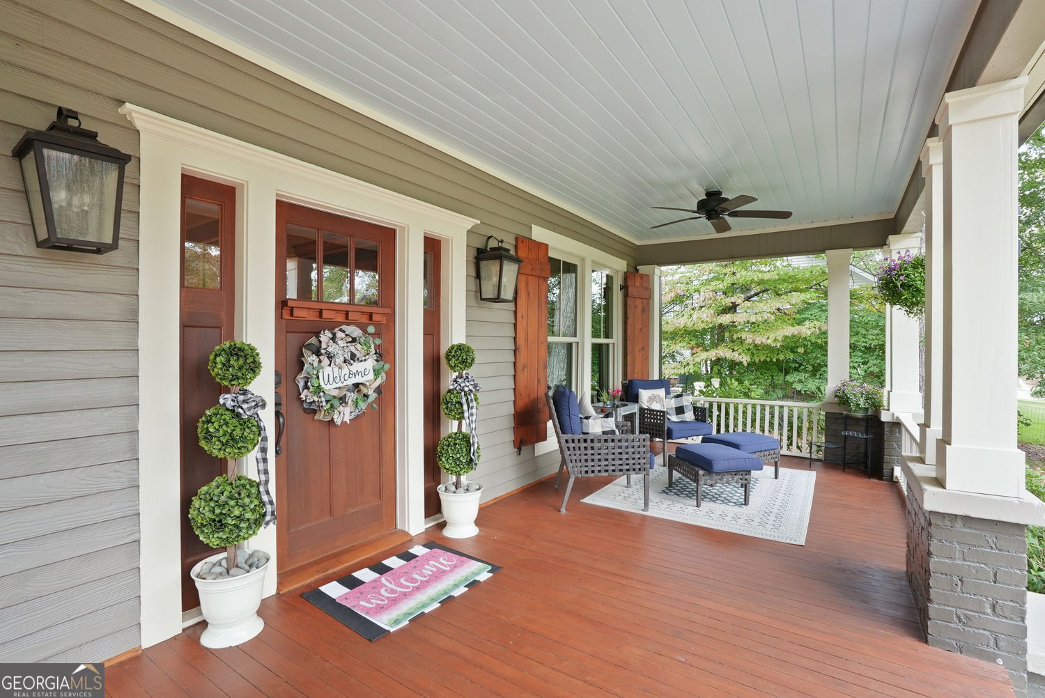 745 Washington Street Clarkesville - 6