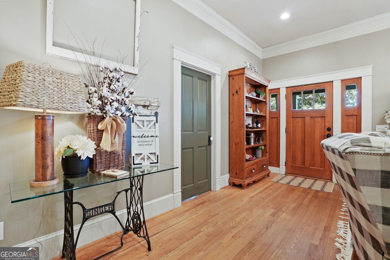 745 Washington Street Clarkesville - 7
