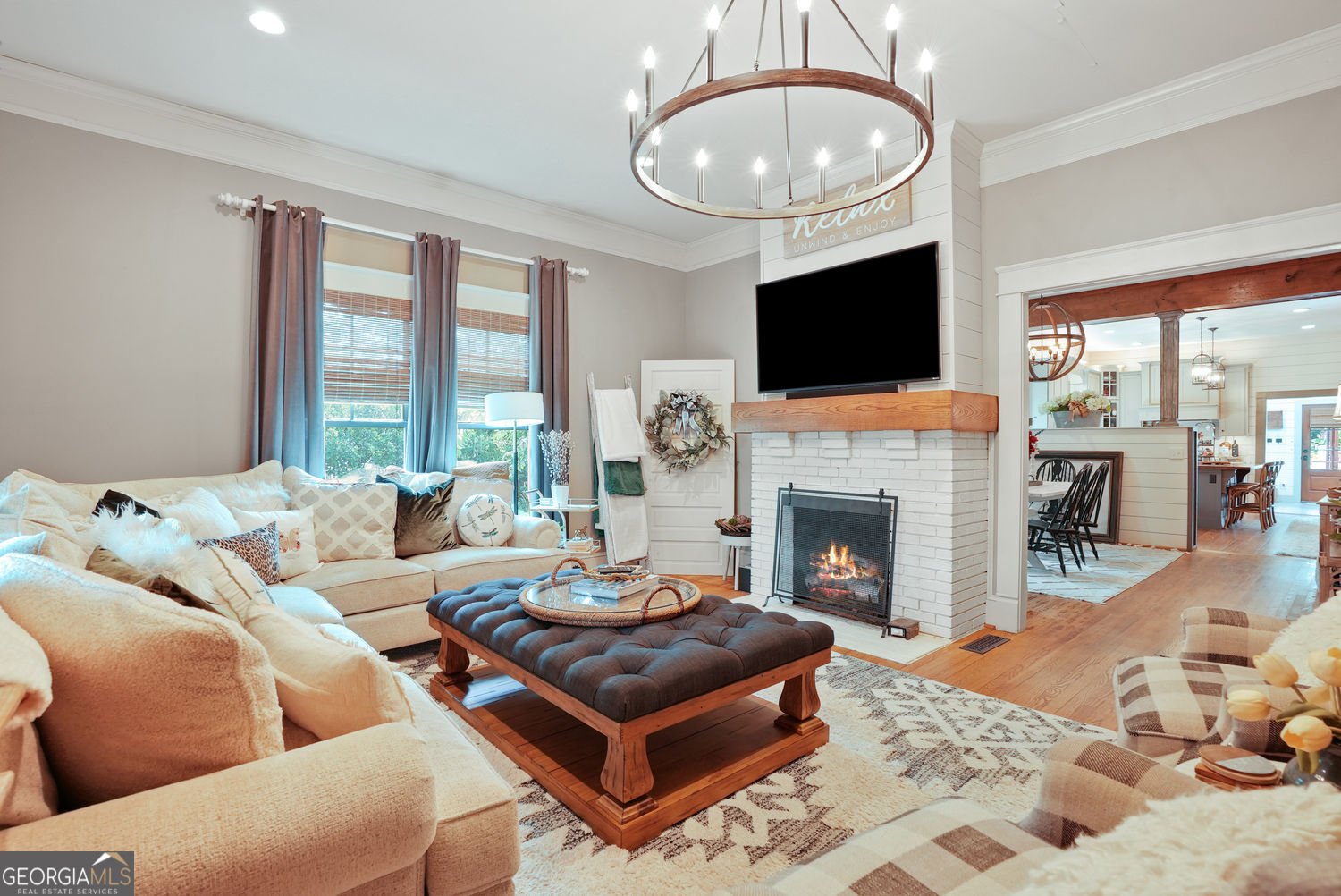 745 Washington Street Clarkesville - 8