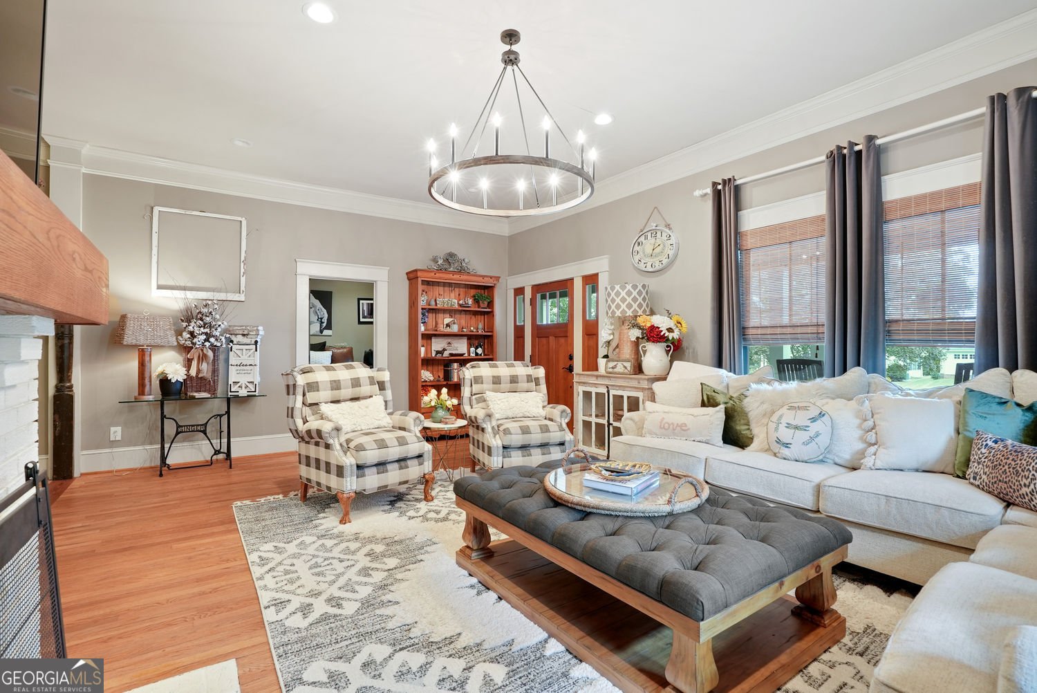 745 Washington Street Clarkesville - 9