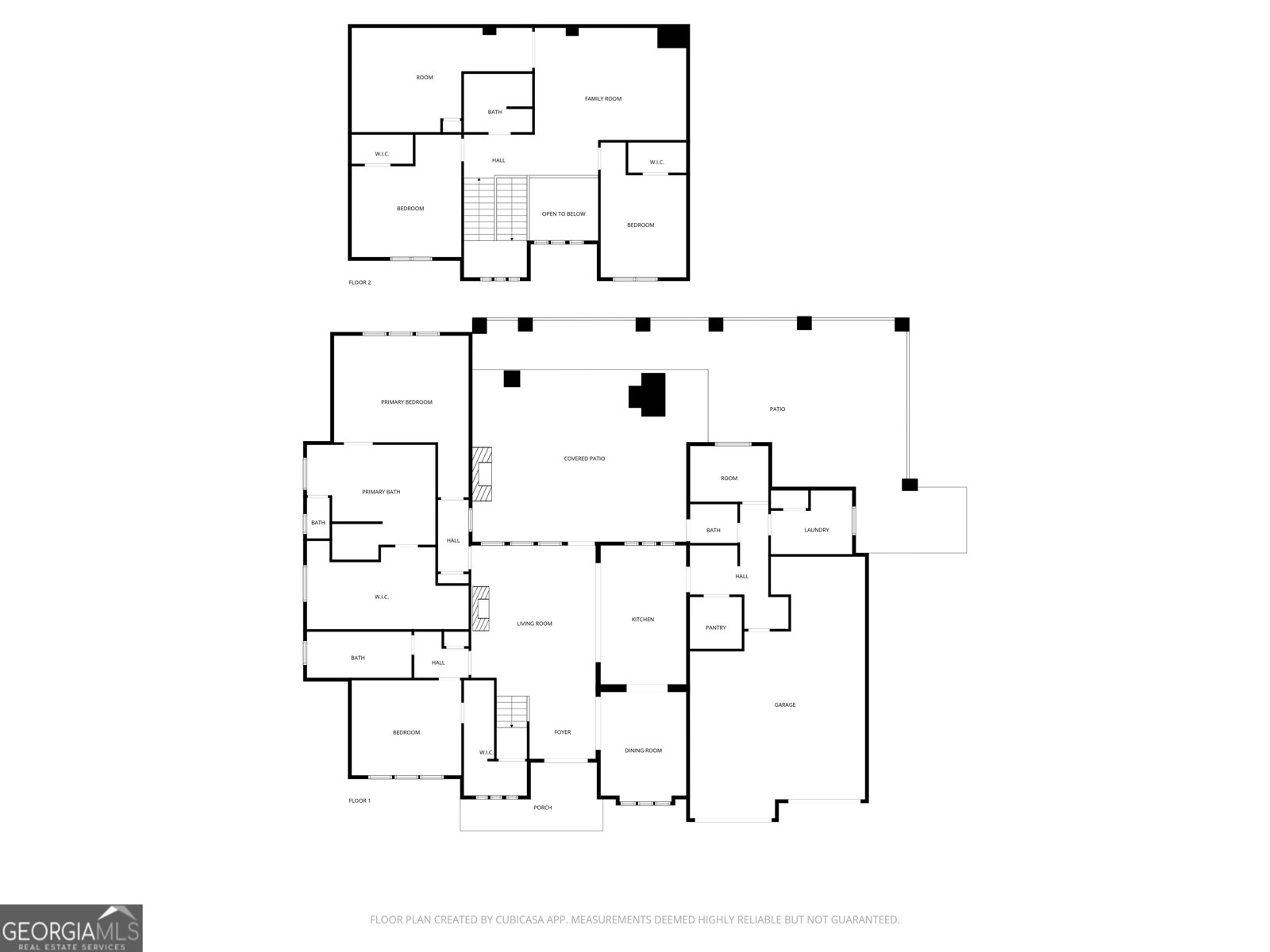 4459 Grady Smith Road Loganville - 129