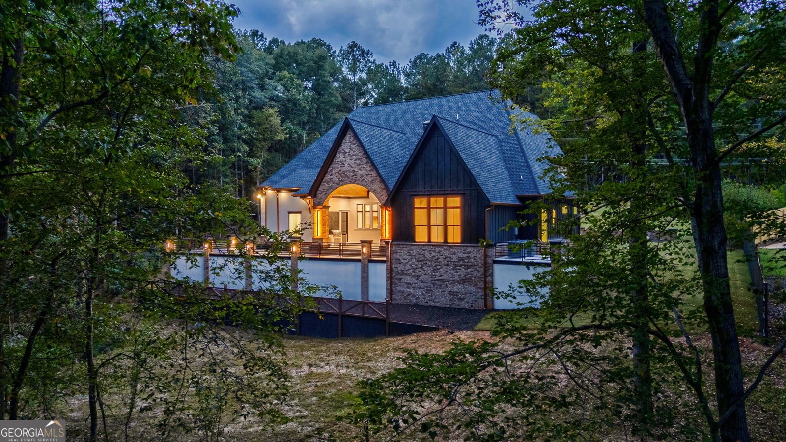 4459 Grady Smith Road Loganville - 16