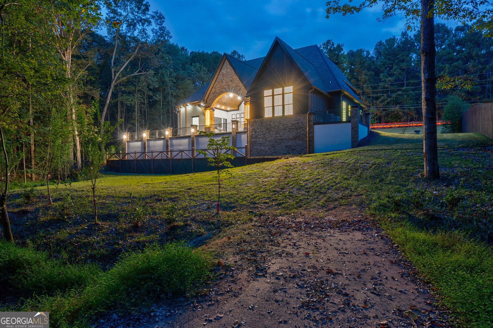 4459 Grady Smith Road Loganville - 17