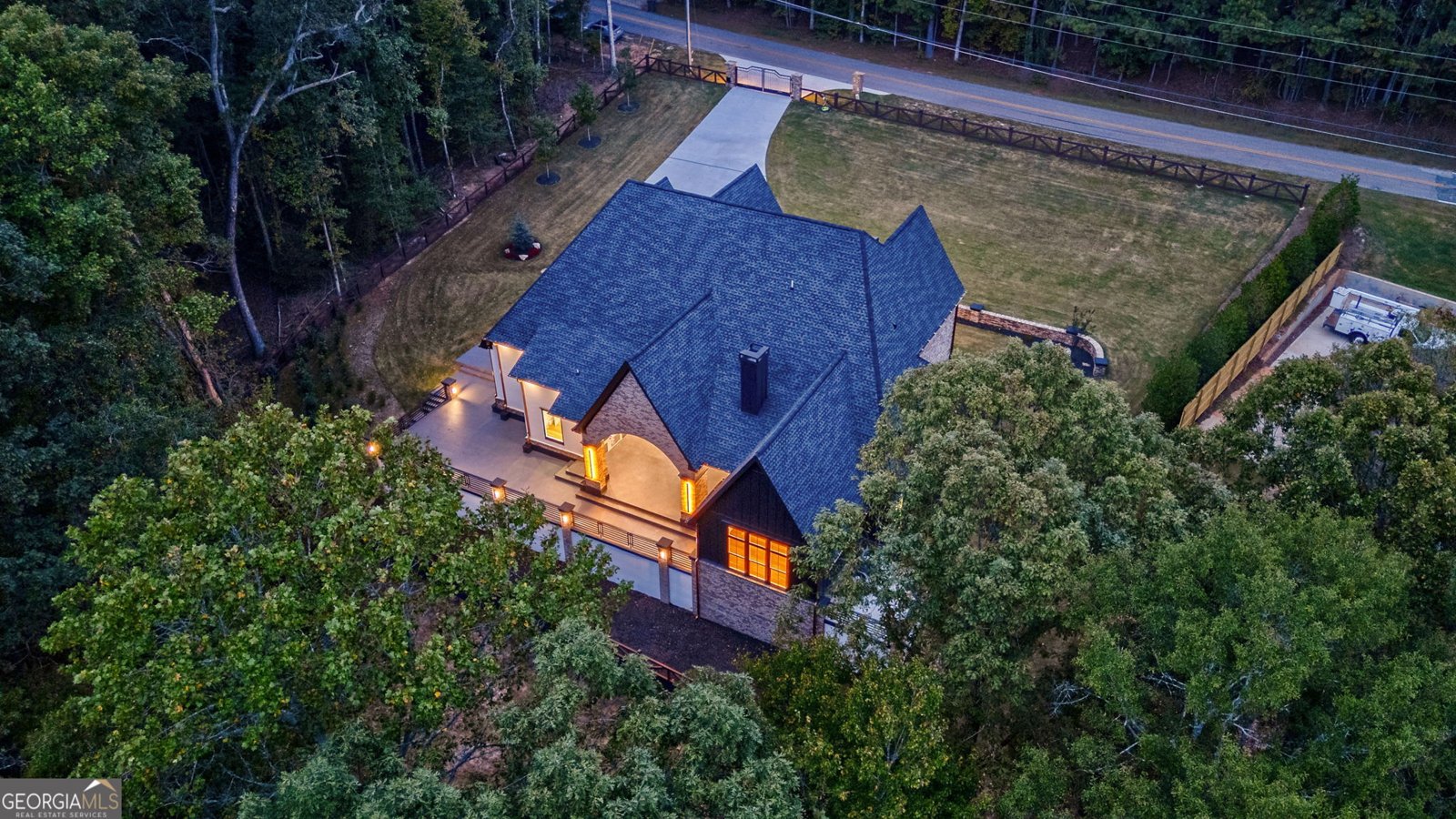 4459 Grady Smith Road Loganville - 18