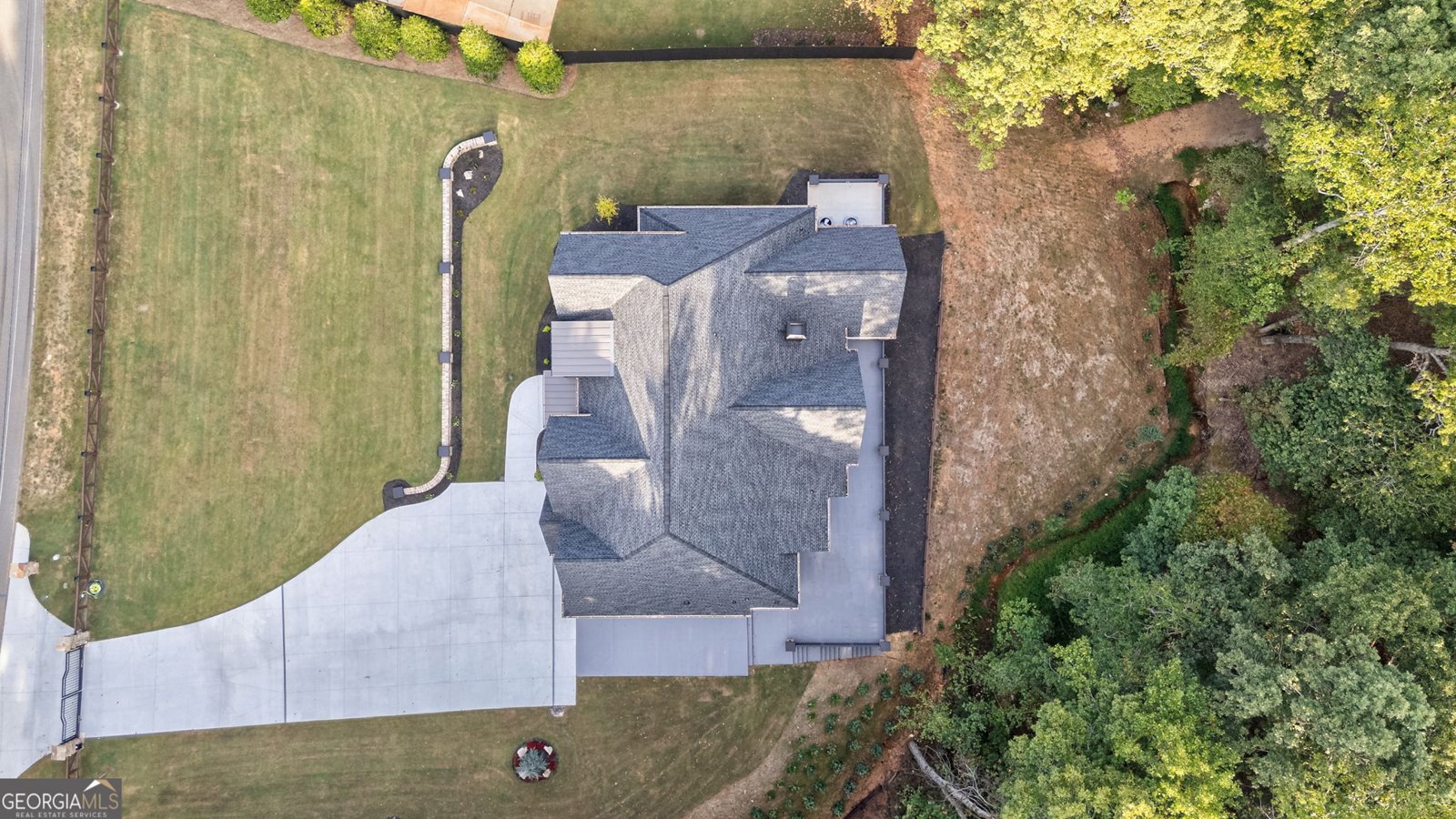 4459 Grady Smith Road Loganville - 21