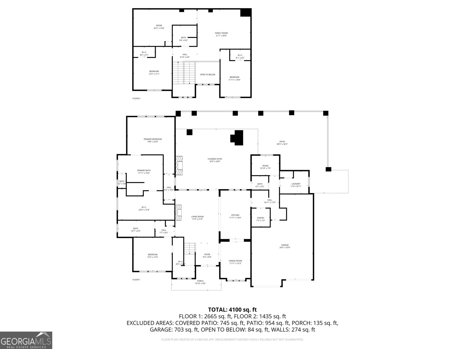 4459 Grady Smith Road Loganville - 24