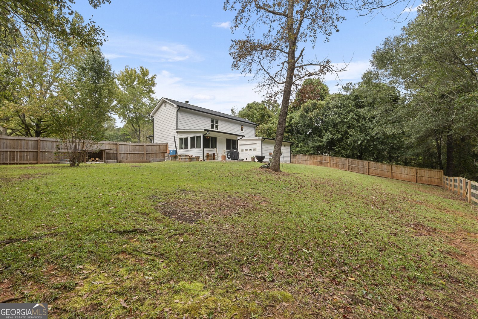 1308 Smokerise Lane Auburn - 16