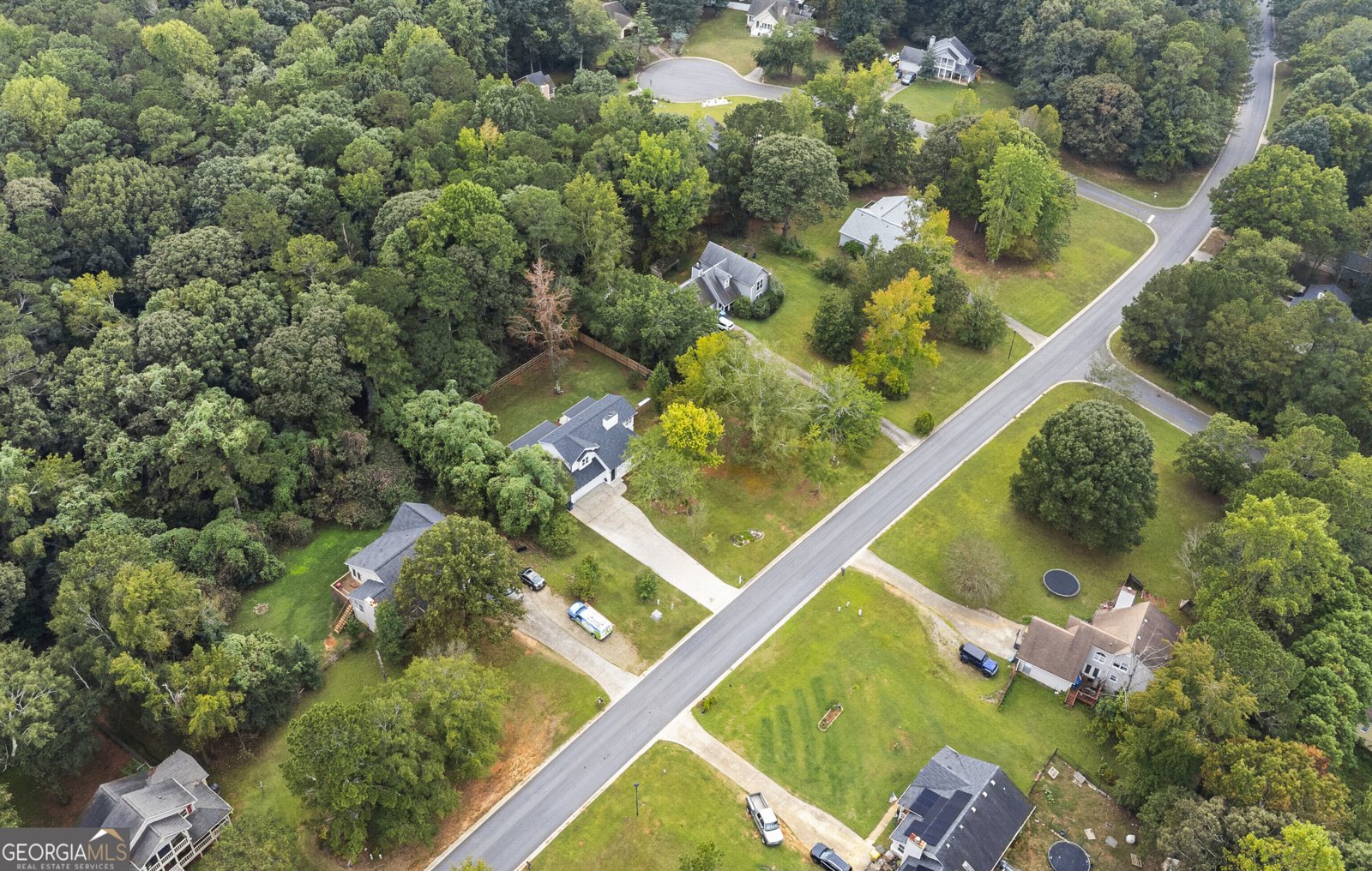 1308 Smokerise Lane Auburn - 25