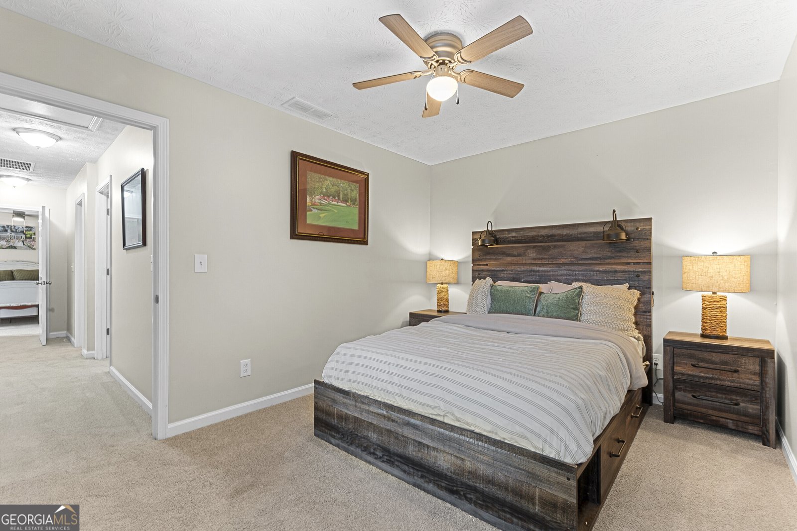 1308 Smokerise Lane Auburn - 44