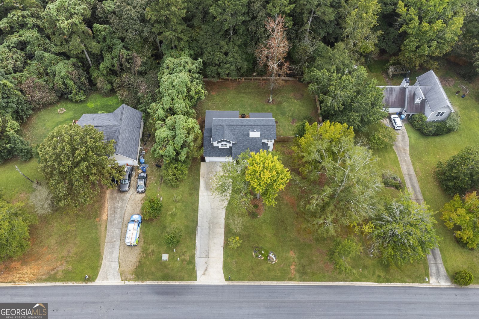 1308 Smokerise Lane Auburn - 63