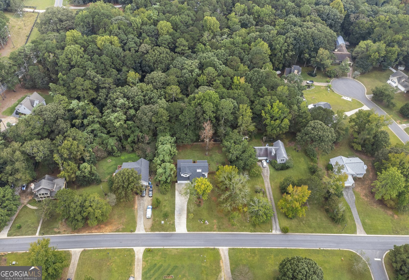 1308 Smokerise Lane Auburn - 64