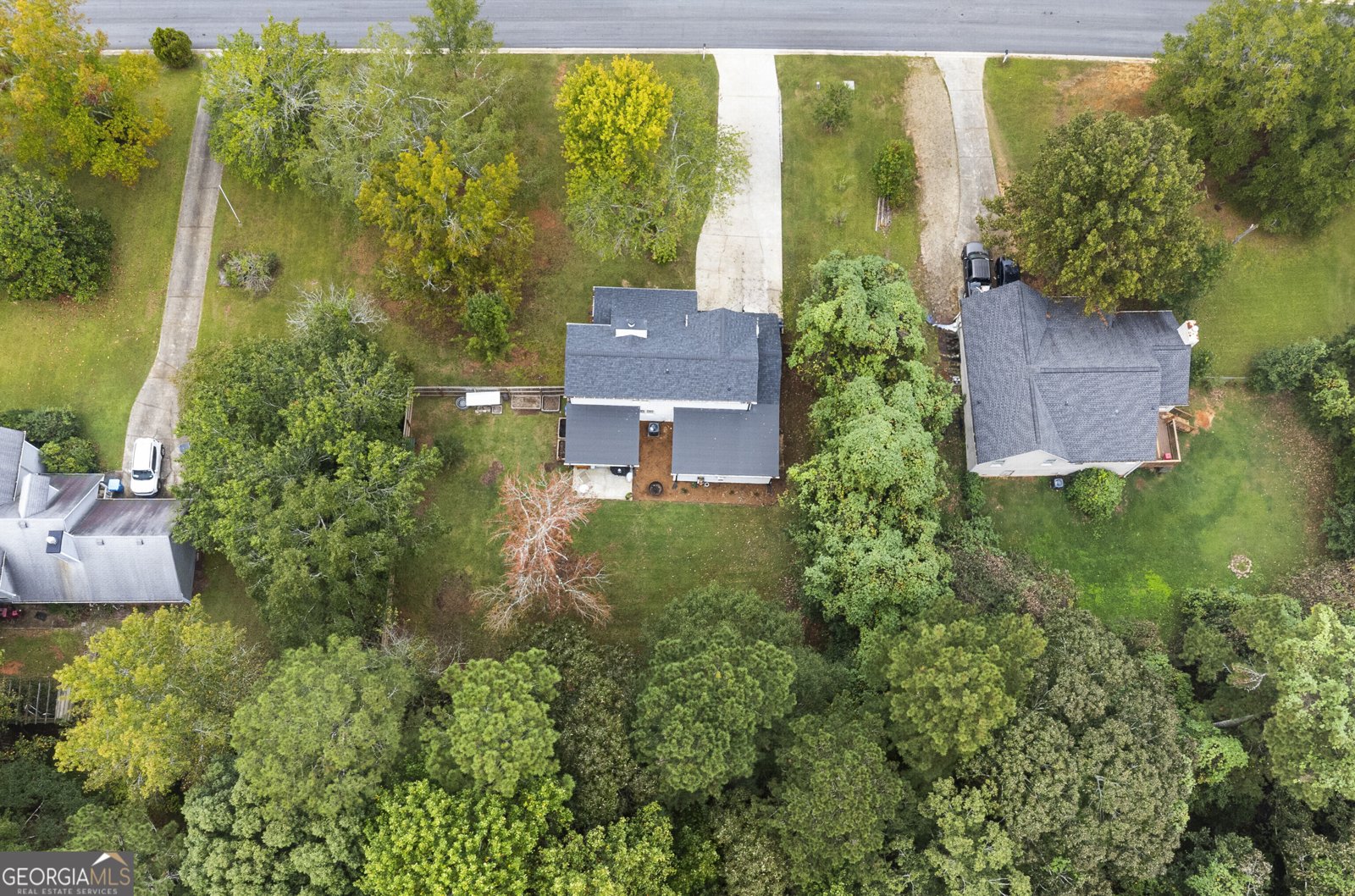 1308 Smokerise Lane Auburn - 66