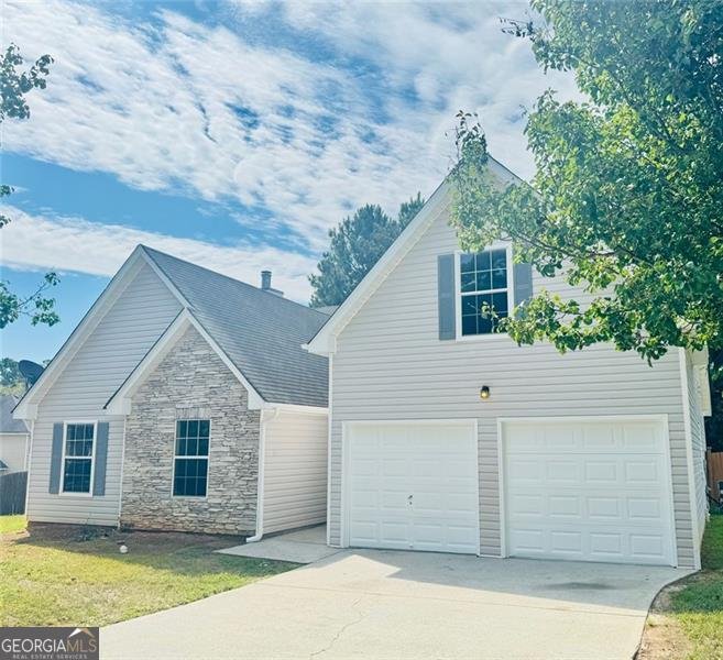 5778 BLACKTOP Court Fairburn - 1