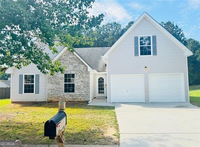 5778 BLACKTOP Court Fairburn - 3