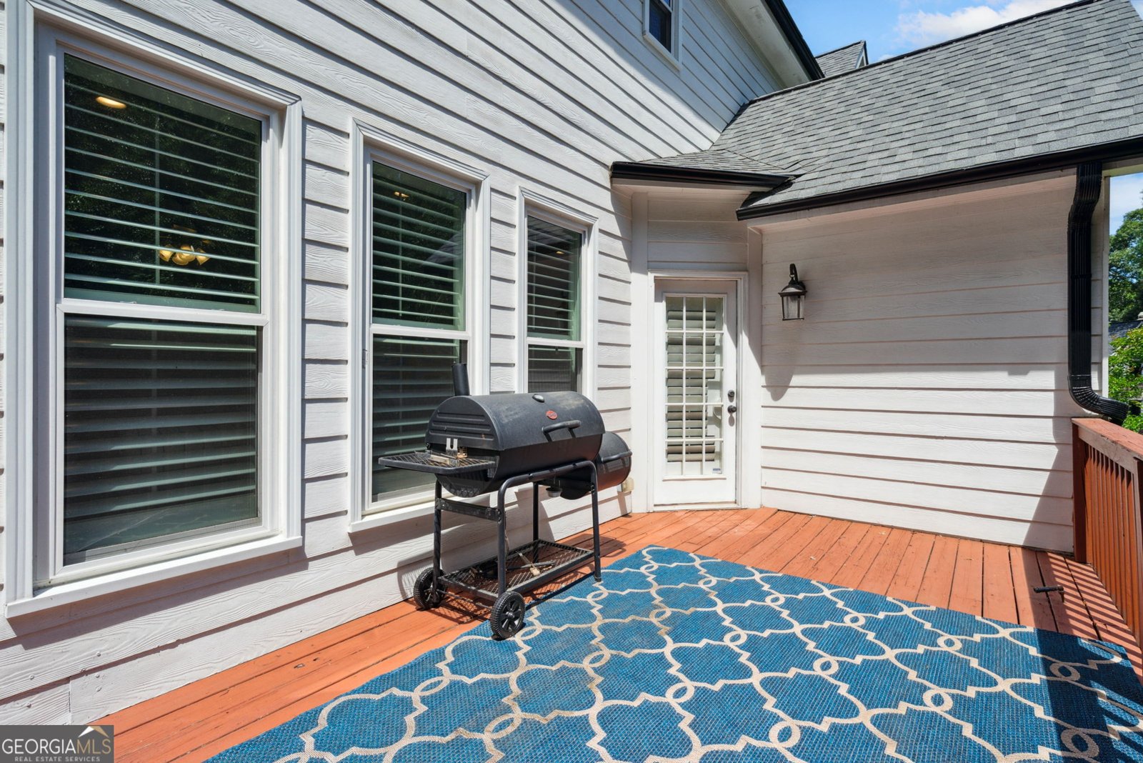 2455 Millwater Crossing Dacula - 22