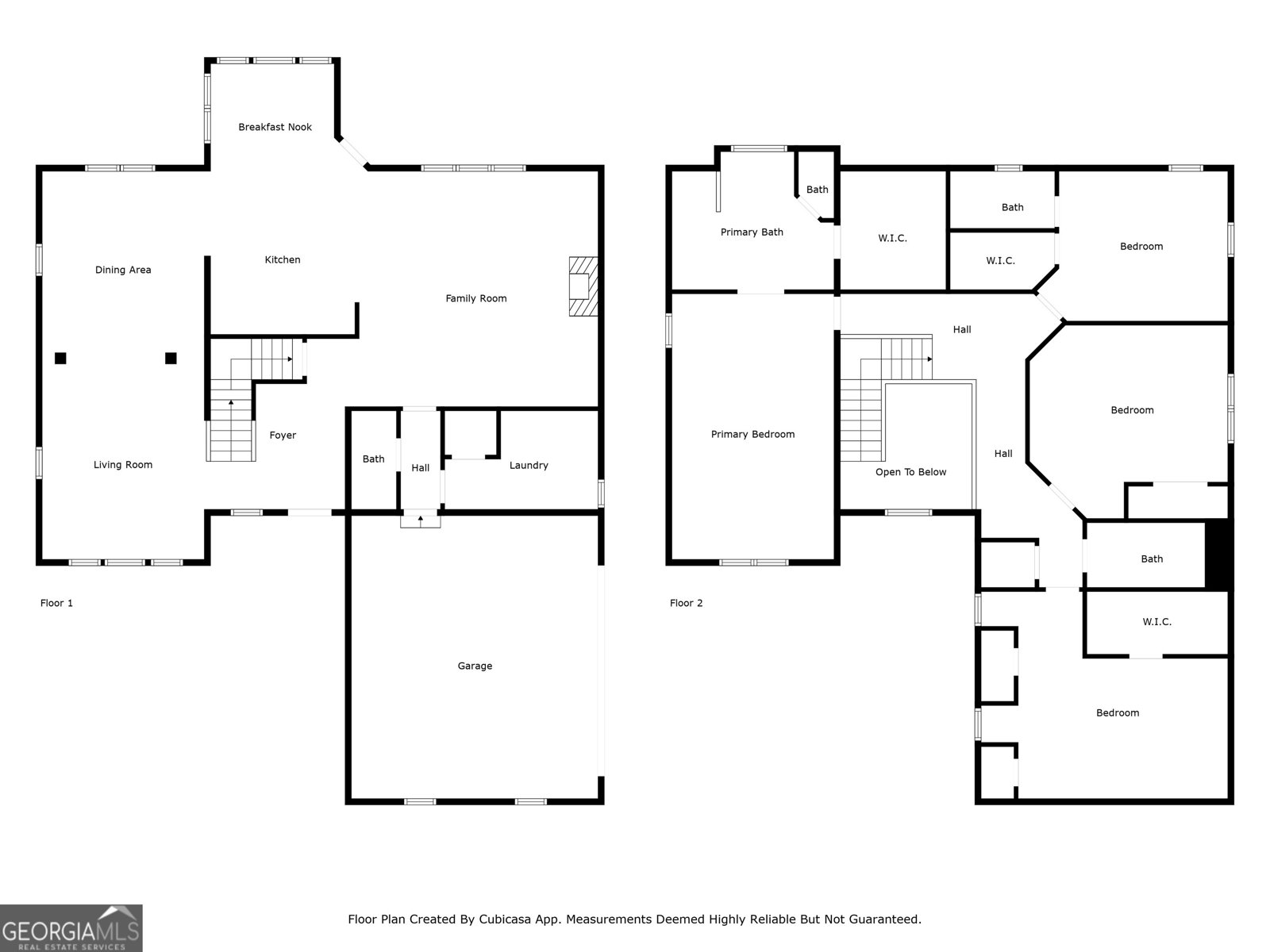 2455 Millwater Crossing Dacula - 38