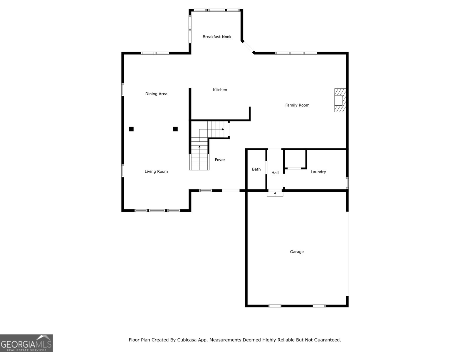 2455 Millwater Crossing Dacula - 39