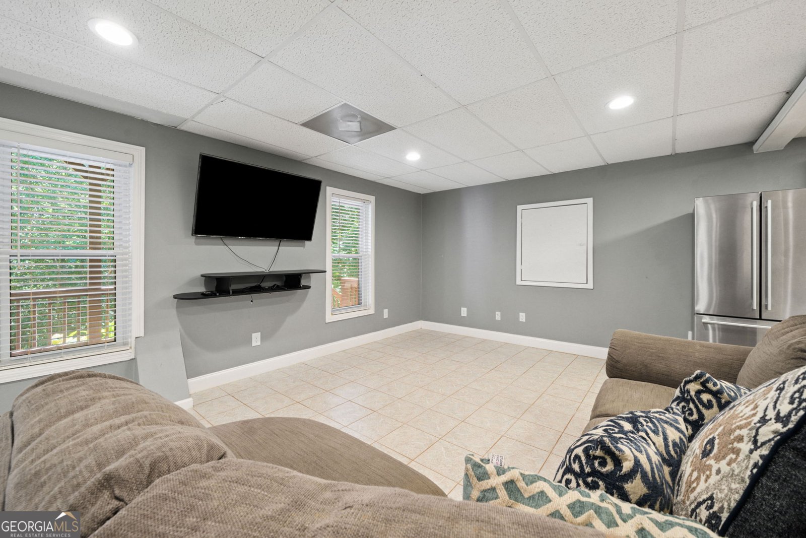 2455 Millwater Crossing Dacula - 4