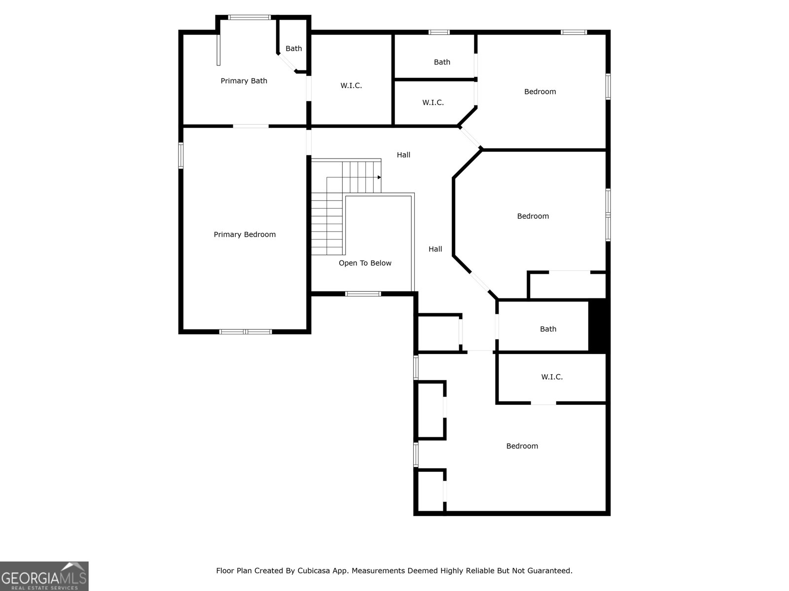 2455 Millwater Crossing Dacula - 40