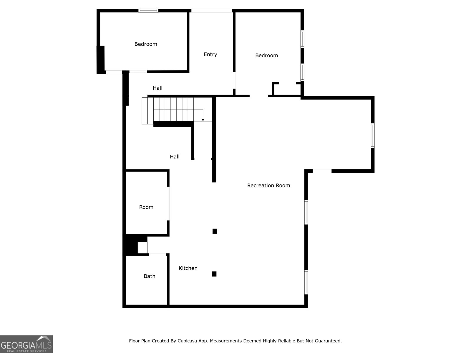 2455 Millwater Crossing Dacula - 41