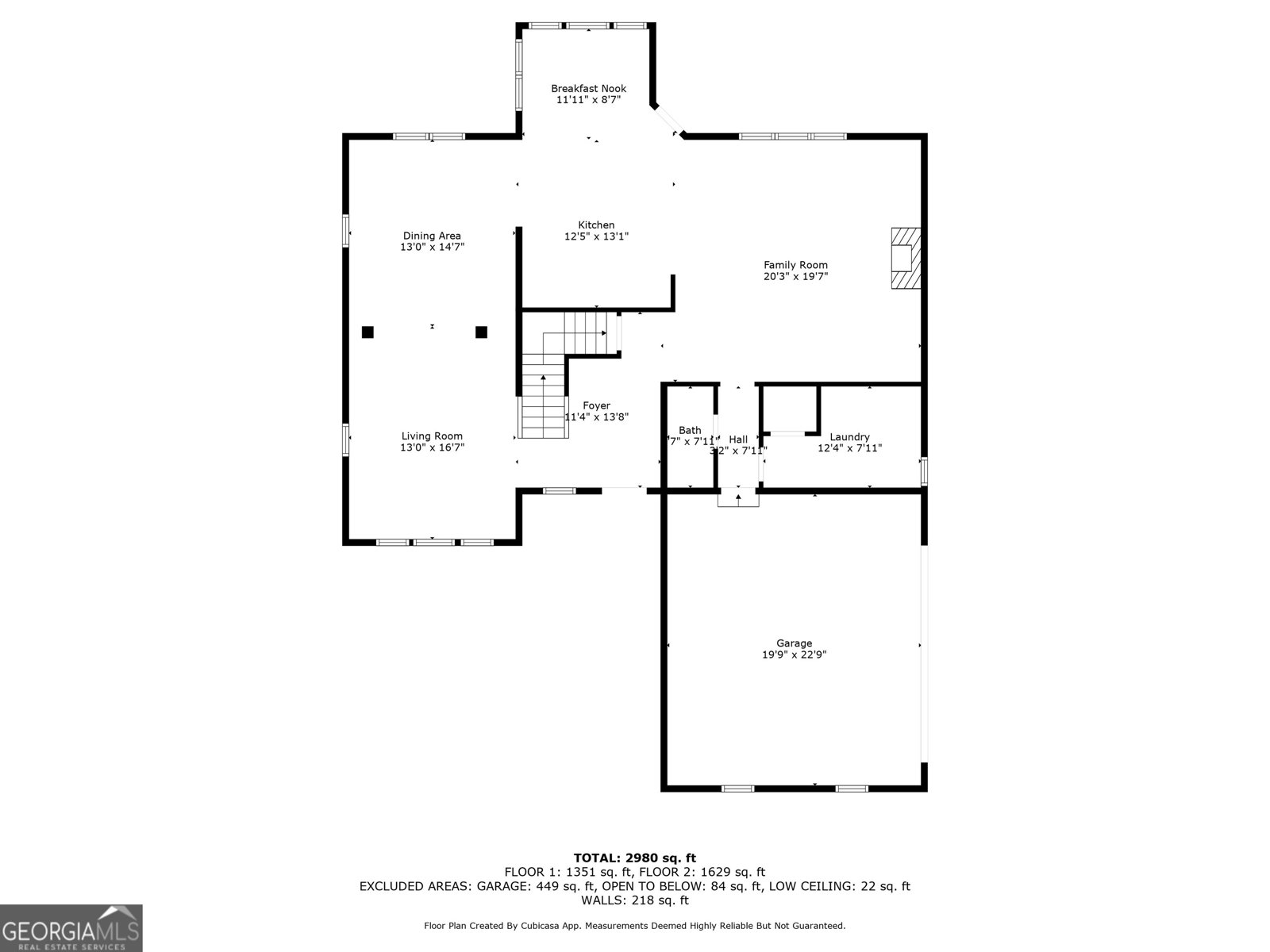 2455 Millwater Crossing Dacula - 42