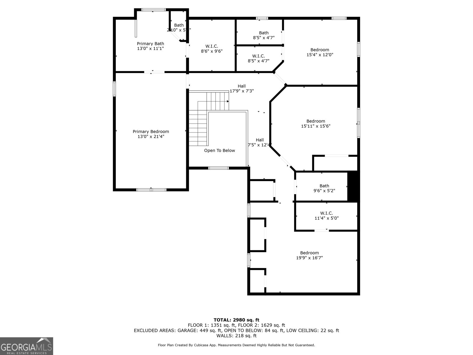 2455 Millwater Crossing Dacula - 43