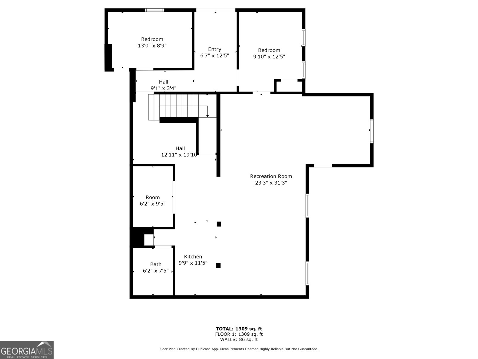 2455 Millwater Crossing Dacula - 44