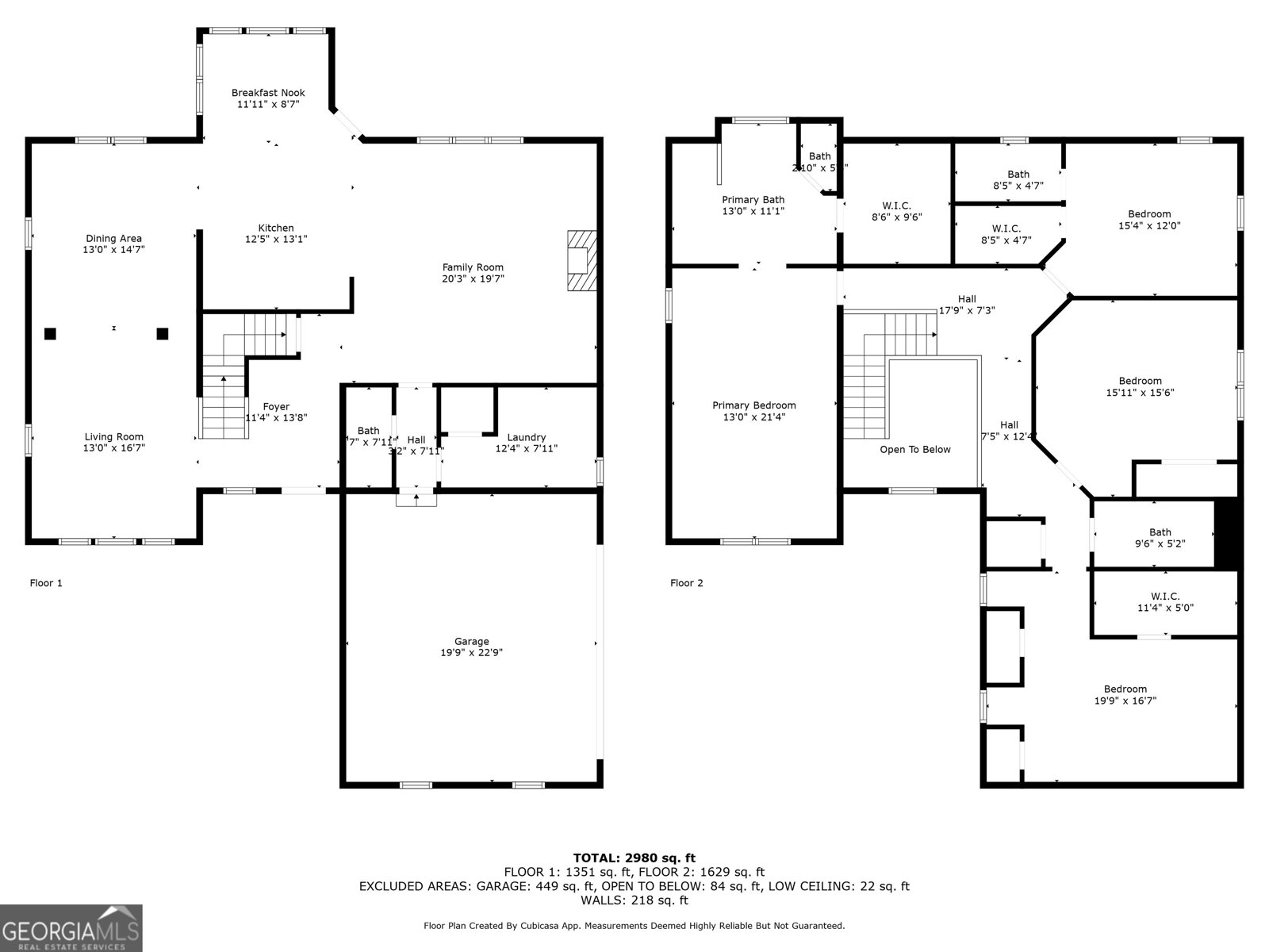 2455 Millwater Crossing Dacula - 45