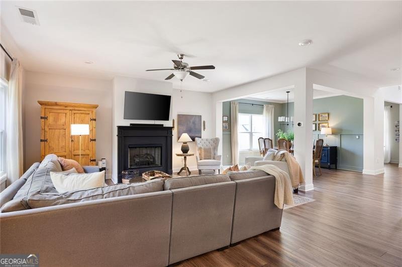 234 Sweet Plum Trail Dallas - 1