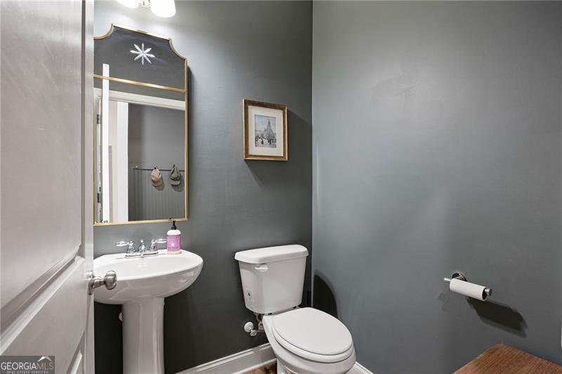 234 Sweet Plum Trail Dallas - 16