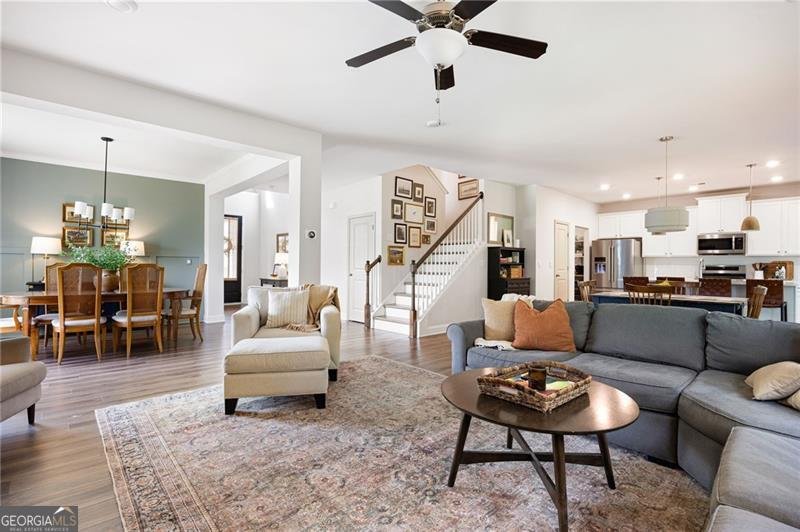 234 Sweet Plum Trail Dallas - 2