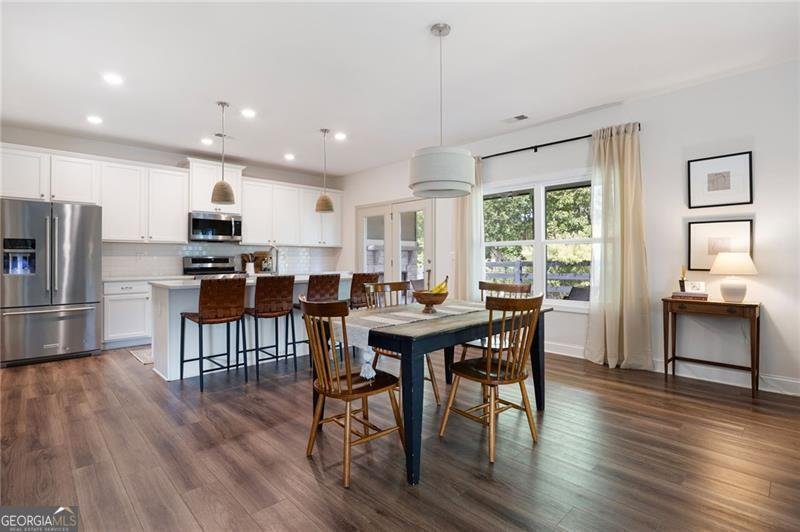 234 Sweet Plum Trail Dallas - 3