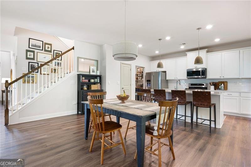 234 Sweet Plum Trail Dallas - 4