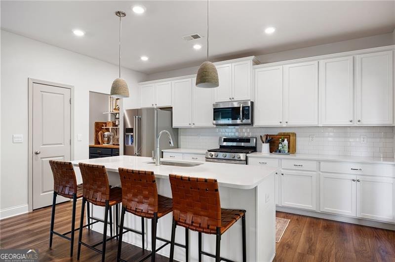 234 Sweet Plum Trail Dallas - 5