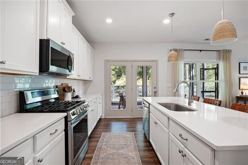 234 Sweet Plum Trail Dallas - 7