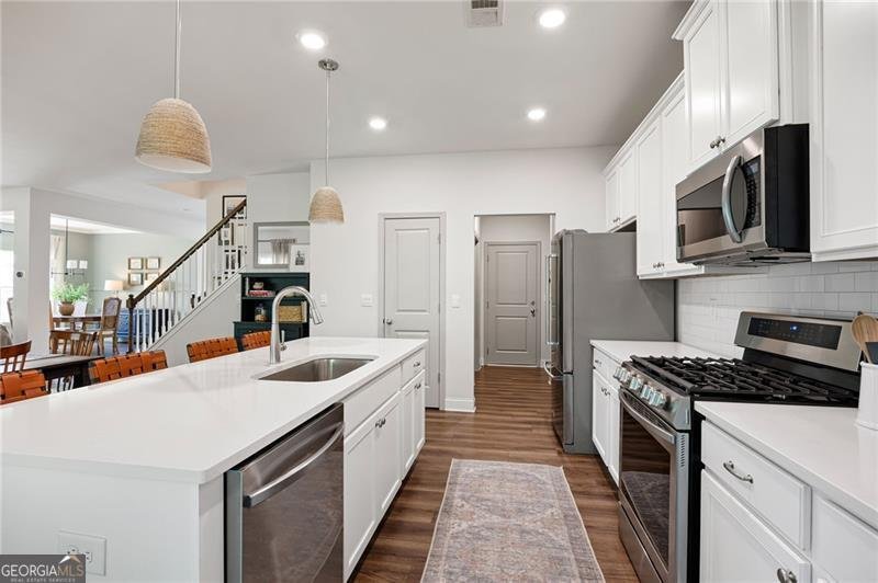 234 Sweet Plum Trail Dallas - 8