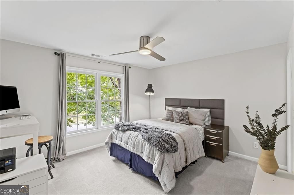 475 Laurian View Court Roswell - 1