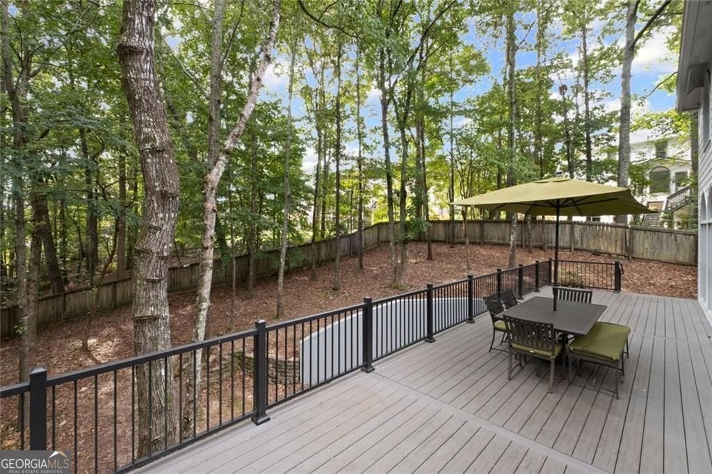 475 Laurian View Court Roswell - 14