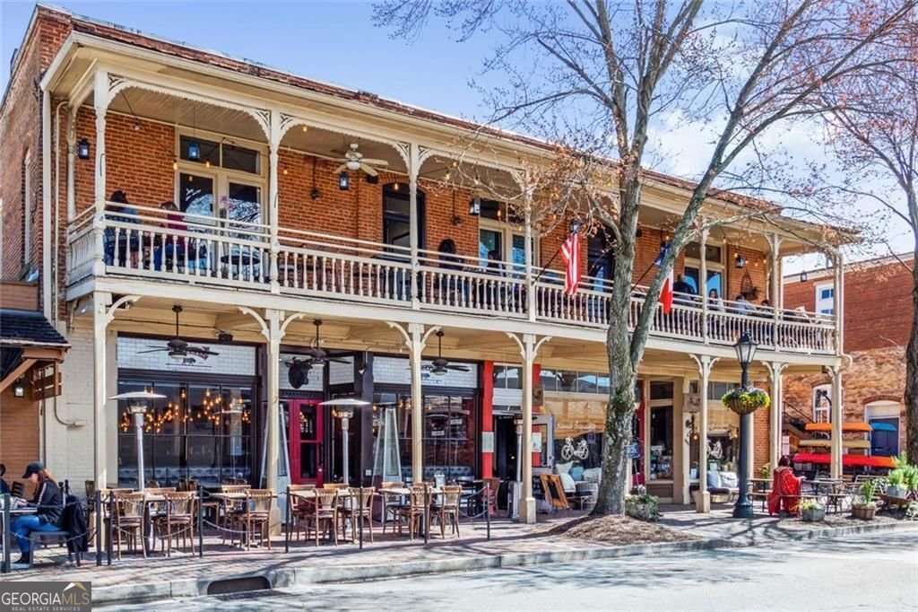 475 Laurian View Court Roswell - 28
