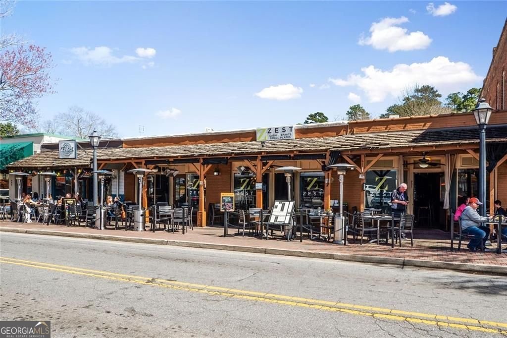 475 Laurian View Court Roswell - 30