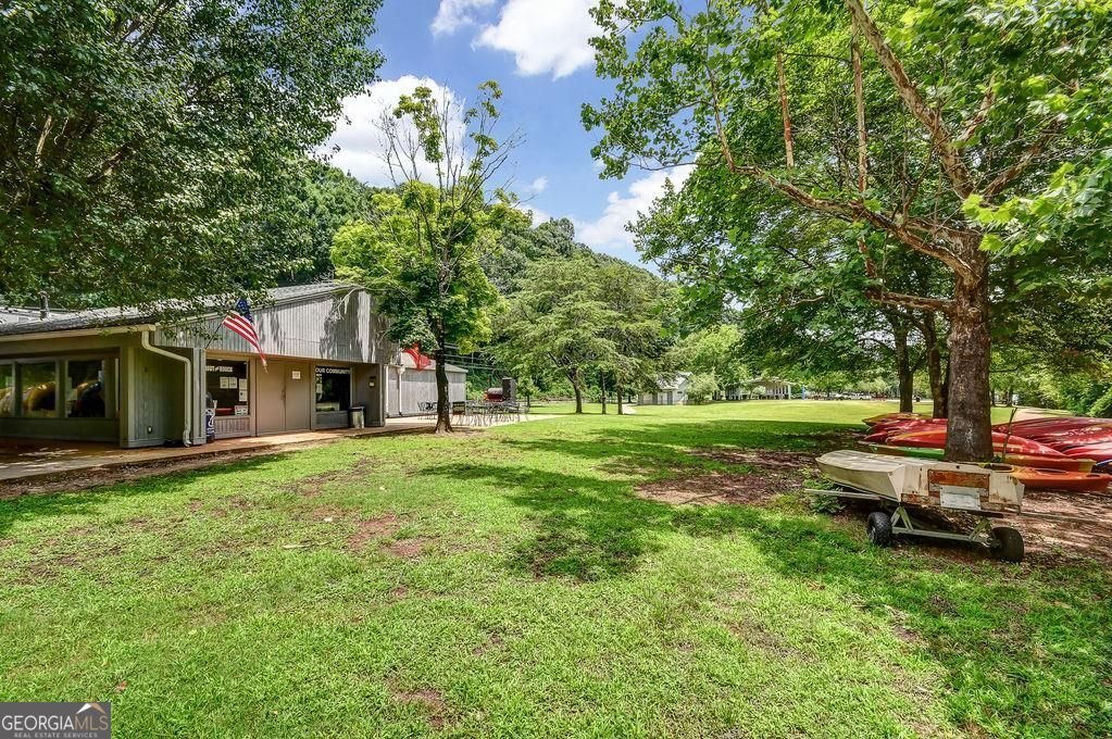 475 Laurian View Court Roswell - 31