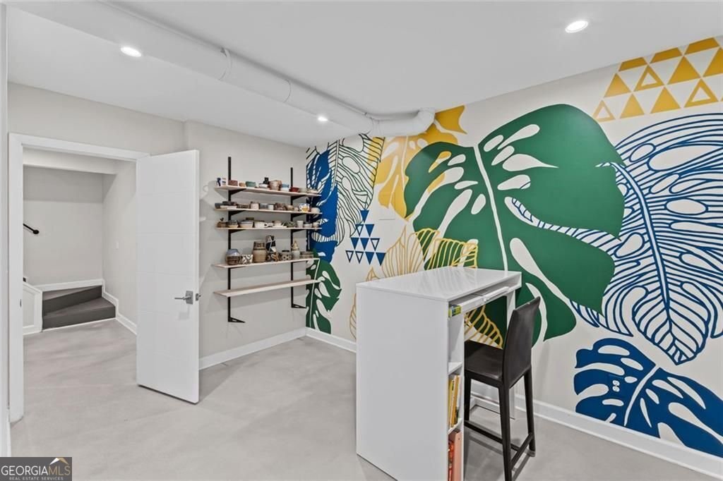 475 Laurian View Court Roswell - 41