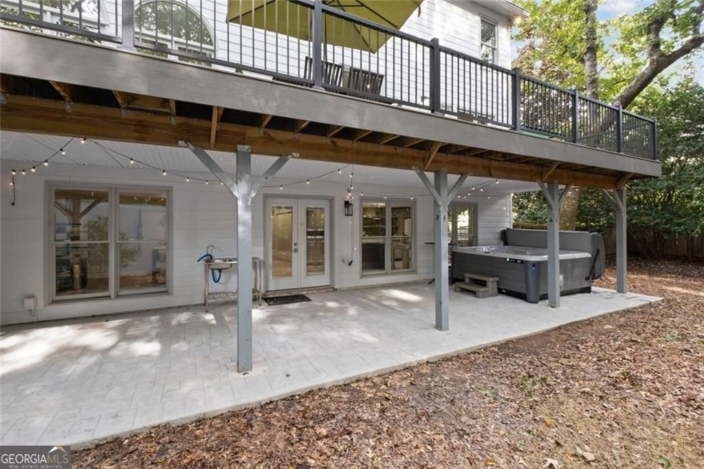 475 Laurian View Court Roswell - 49