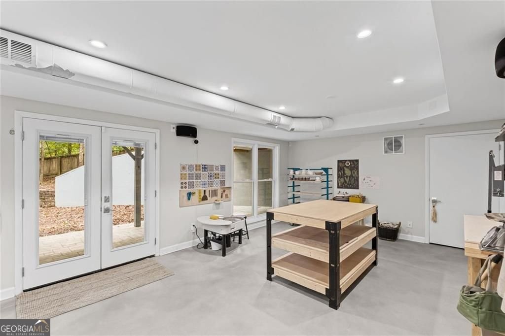 475 Laurian View Court Roswell - 5