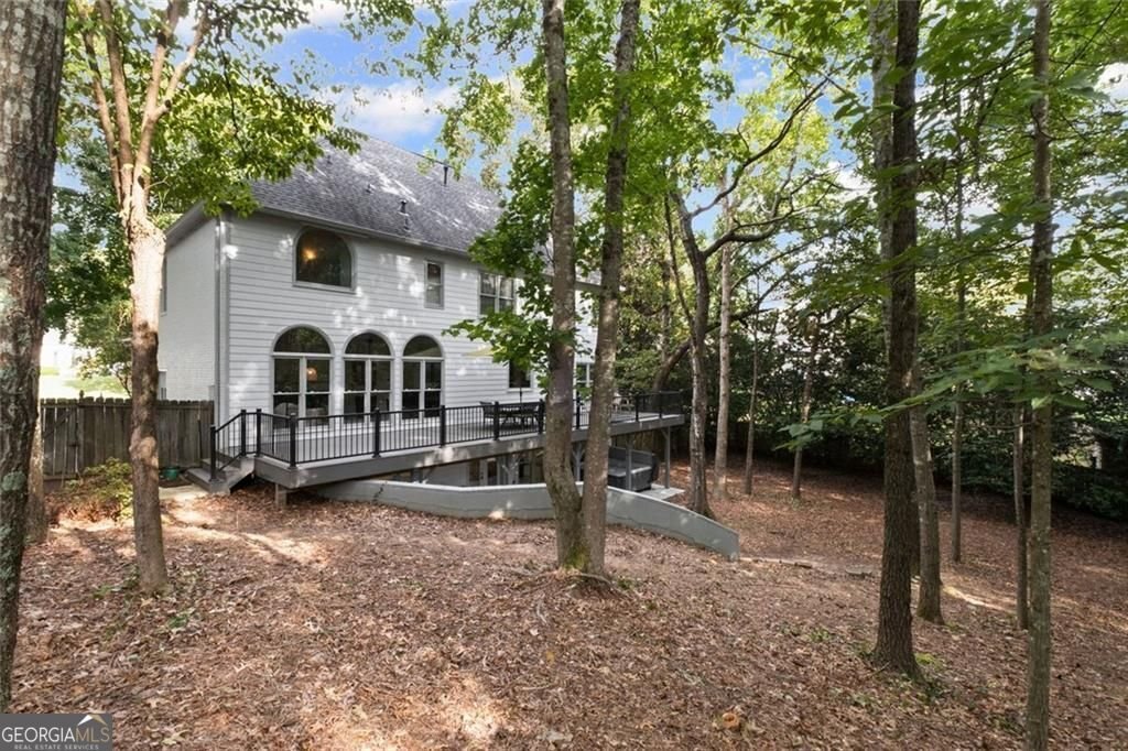 475 Laurian View Court Roswell - 51