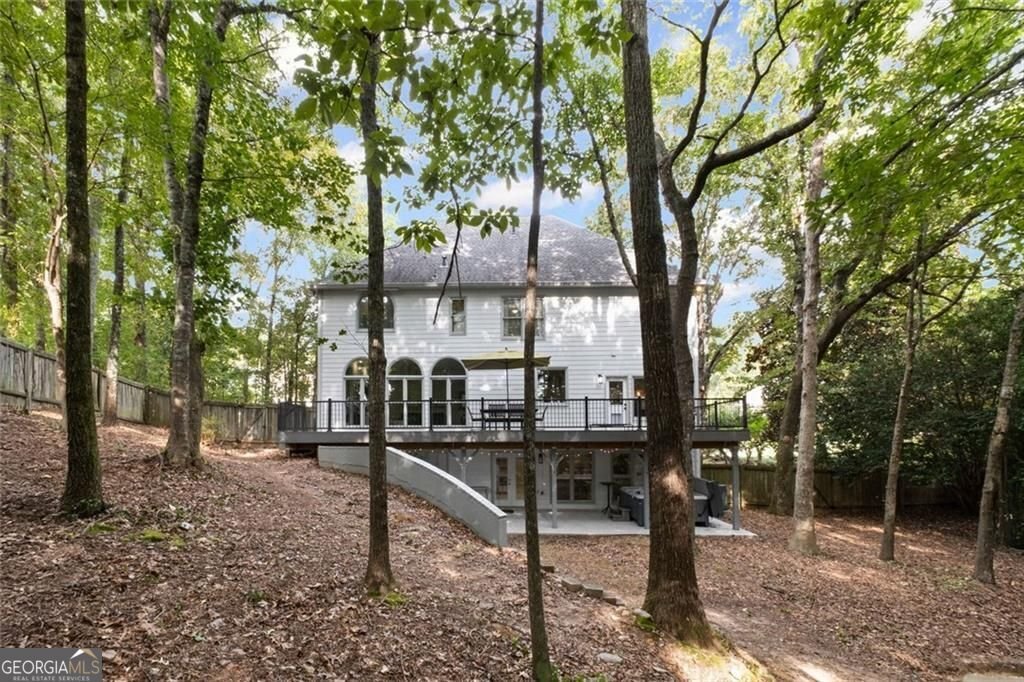 475 Laurian View Court Roswell - 52