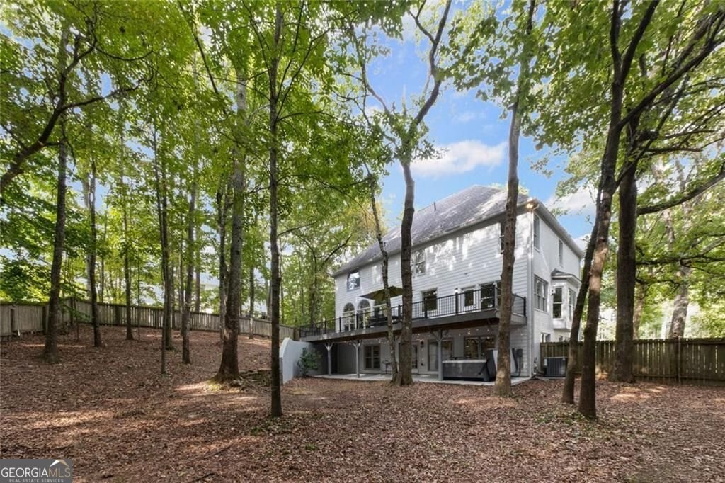 475 Laurian View Court Roswell - 53