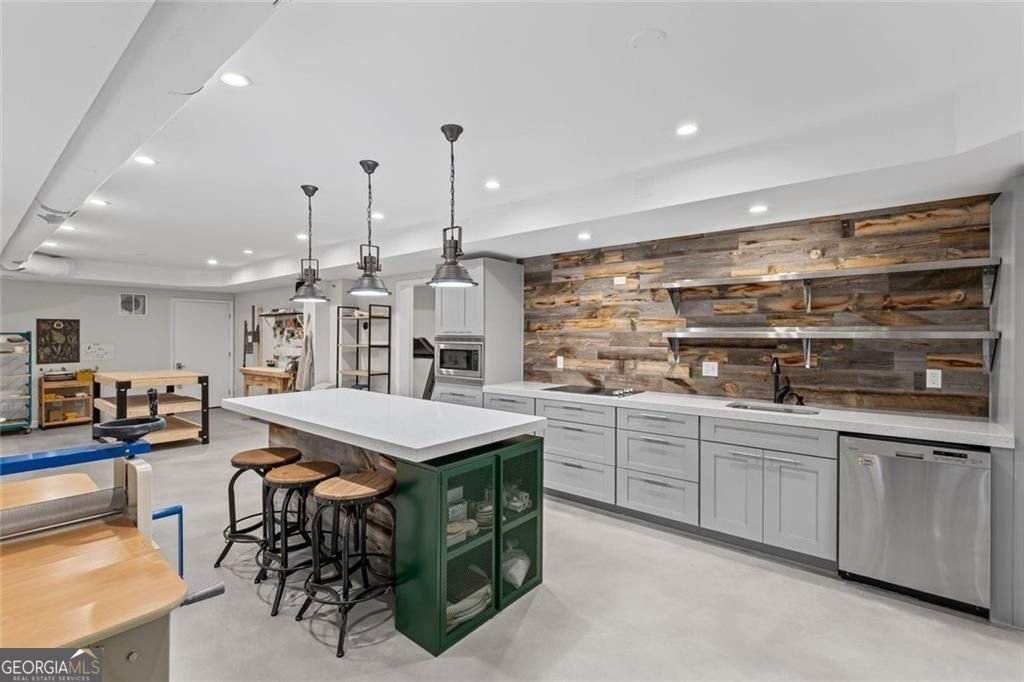 475 Laurian View Court Roswell - 8