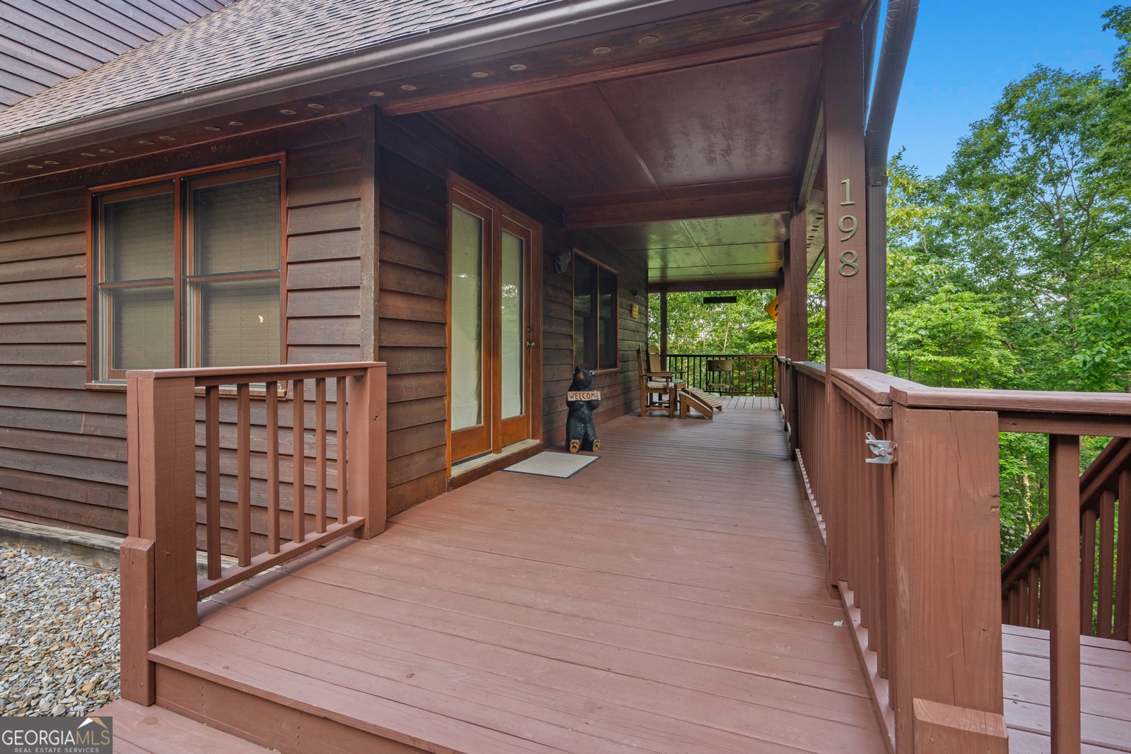 198 Monarch Butterfly Murphy - 12