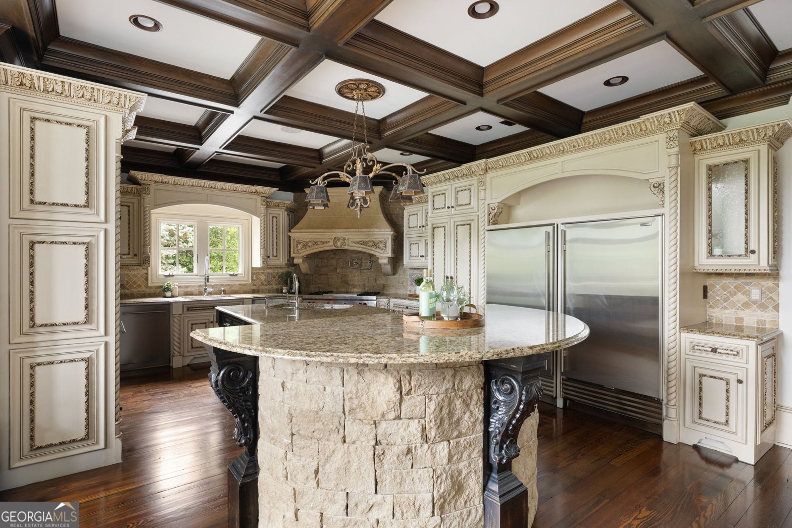 929 Middle Fork Trail Suwanee - 13